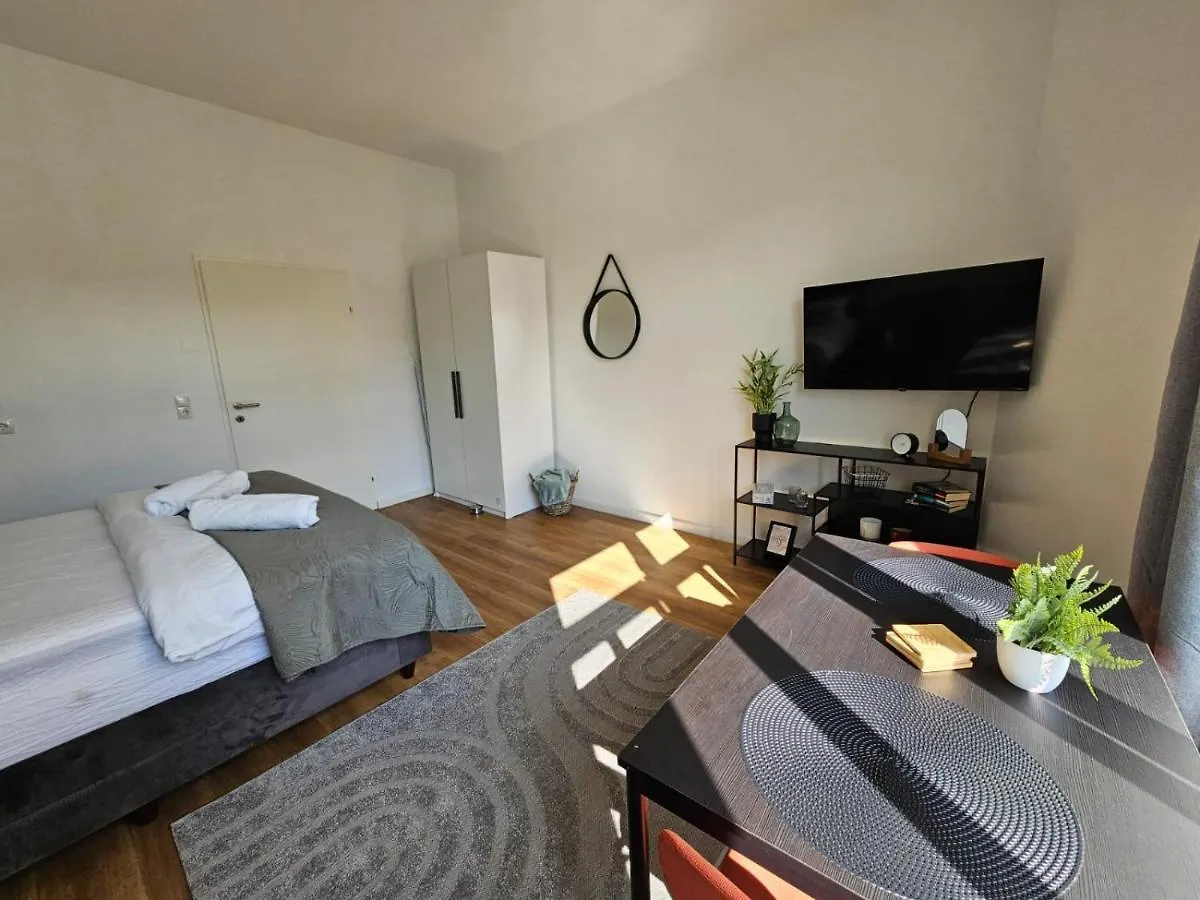 Apartament Exklusiv-Suite 10 Min To Center Viena