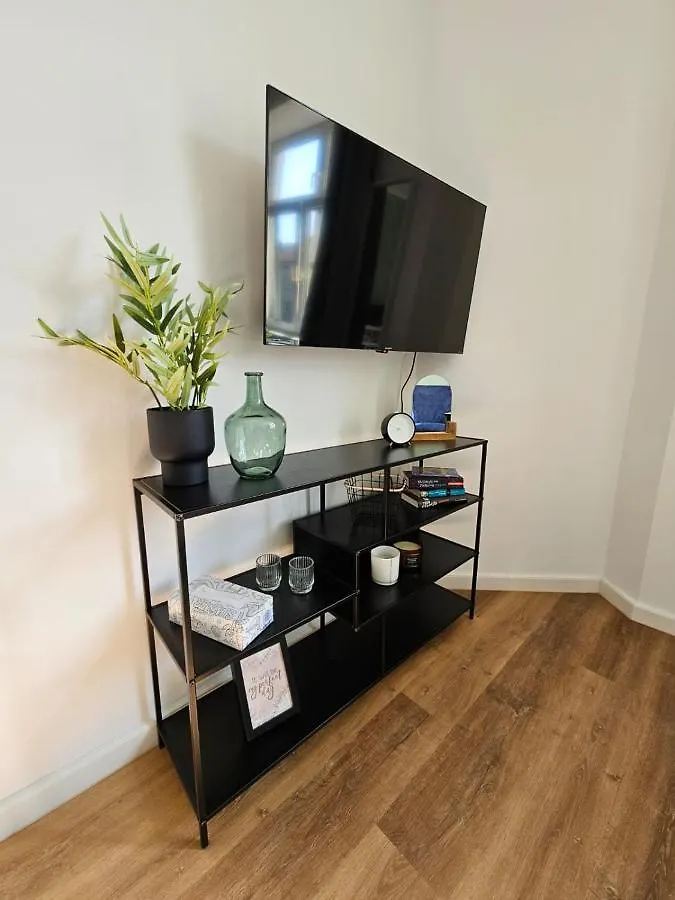 Exklusiv-Suite 10 Min To Center Viena Austria