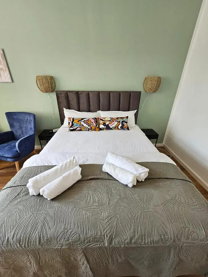 Exklusiv-Suite 10 Min To Center Viena 0*,  Austria