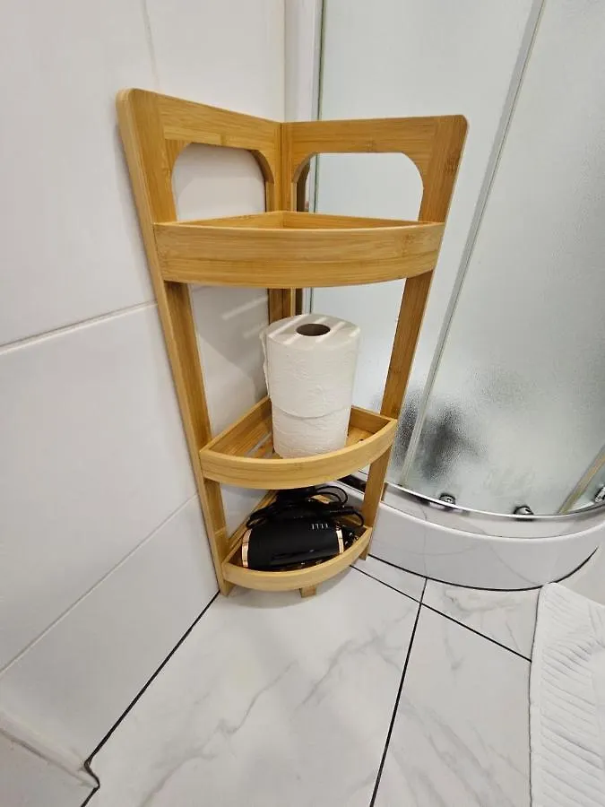 Exklusiv-Suite 10 Min To Center Viena Apartament