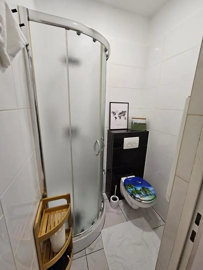 Exklusiv-Suite 10 Min To Center Viena 0*,  Austria